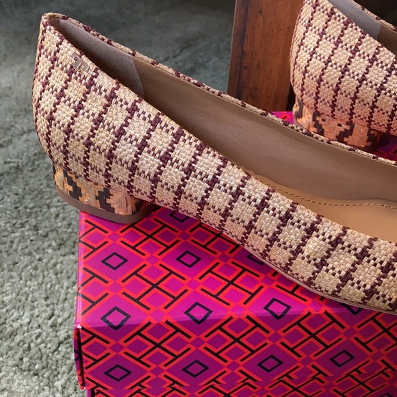 Tory Burch flats - Picture 2 of 6